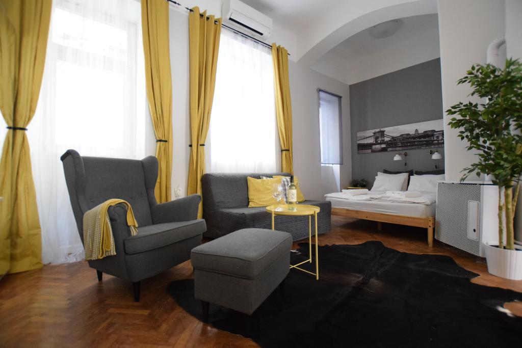 Apartment Standard Apartment By Hi5 - Chainbridge *