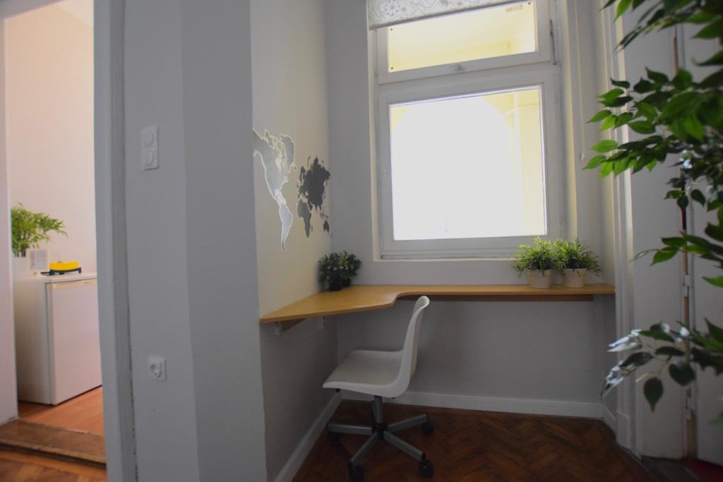 Standard Apartment By Hi5 - Chainbridge *