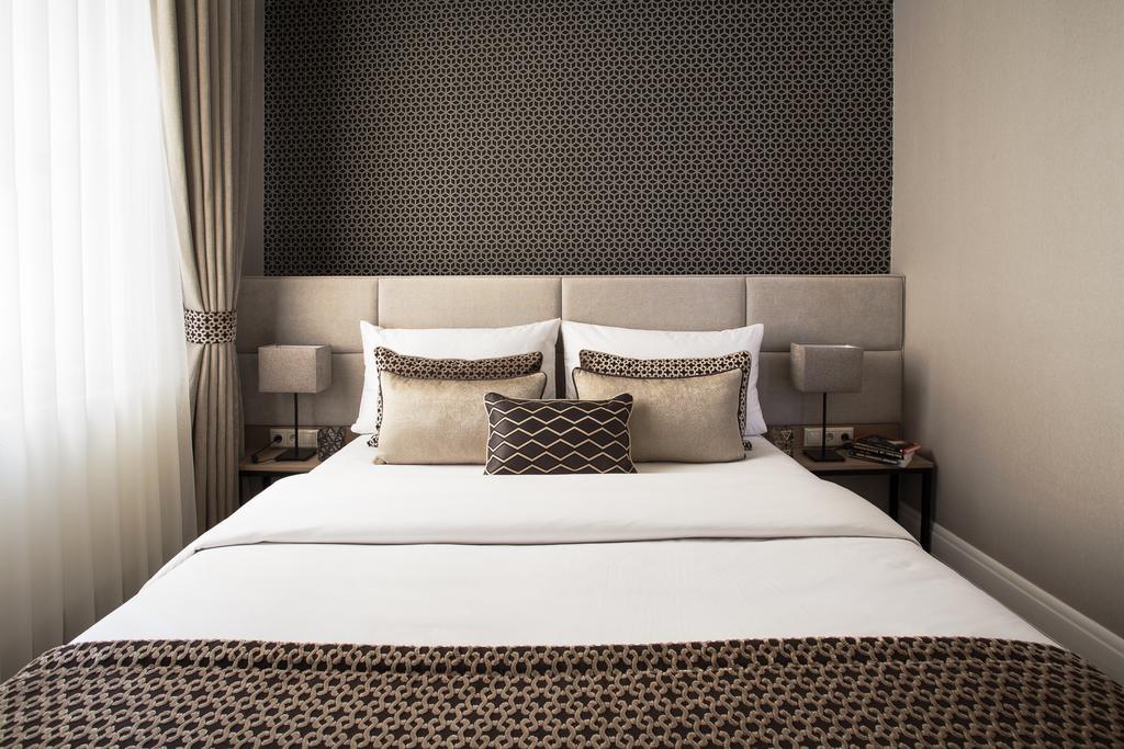 Brill 3 Apartamento Budapest