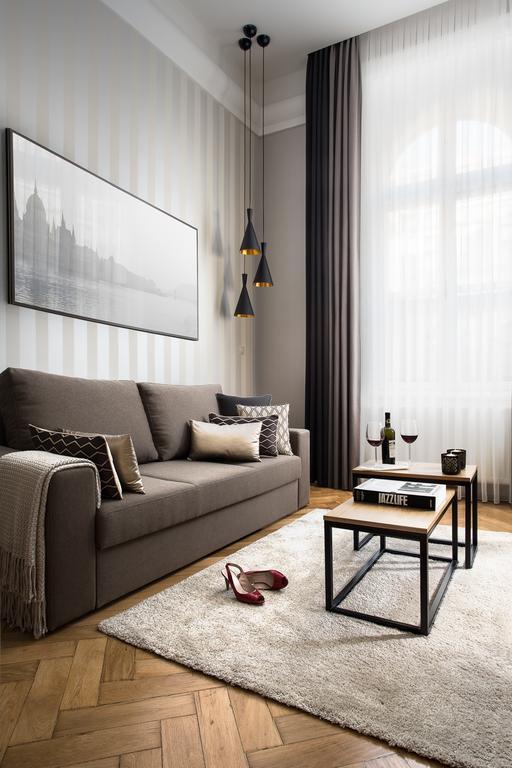 Brill 3 Apartamento