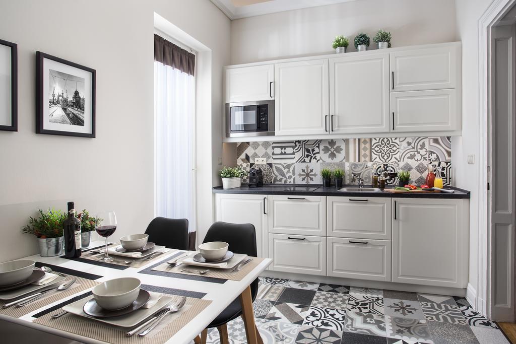 Brill 3 Apartamento *