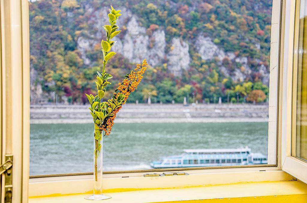 St. Gellert Apartman 2 Budapešť