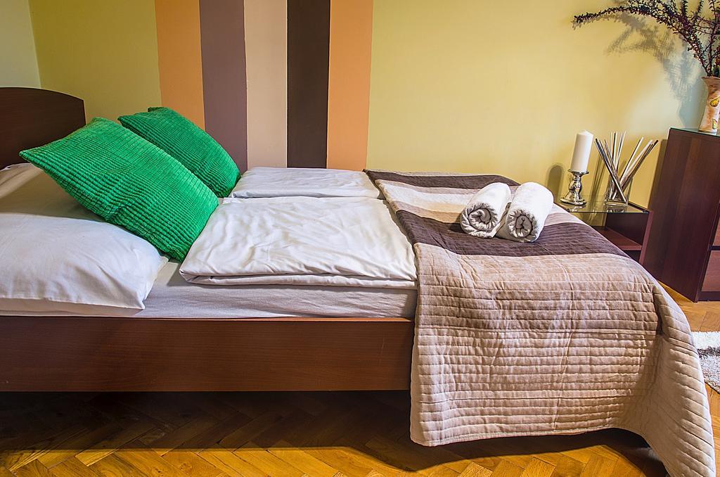 Appartamento St. Gellert Apartman 2 *