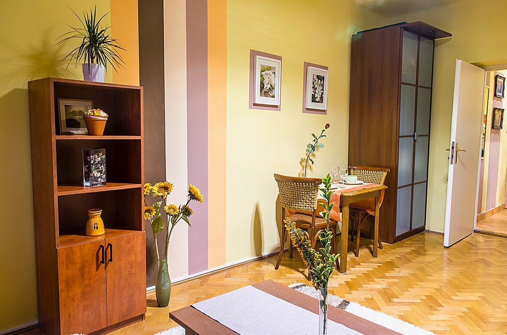 St. Gellert Apartman 2