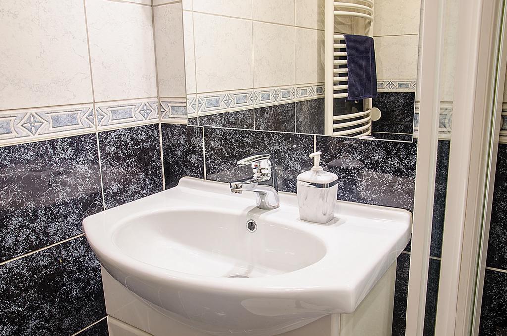 St. Gellert Apartman 2 Appartamento