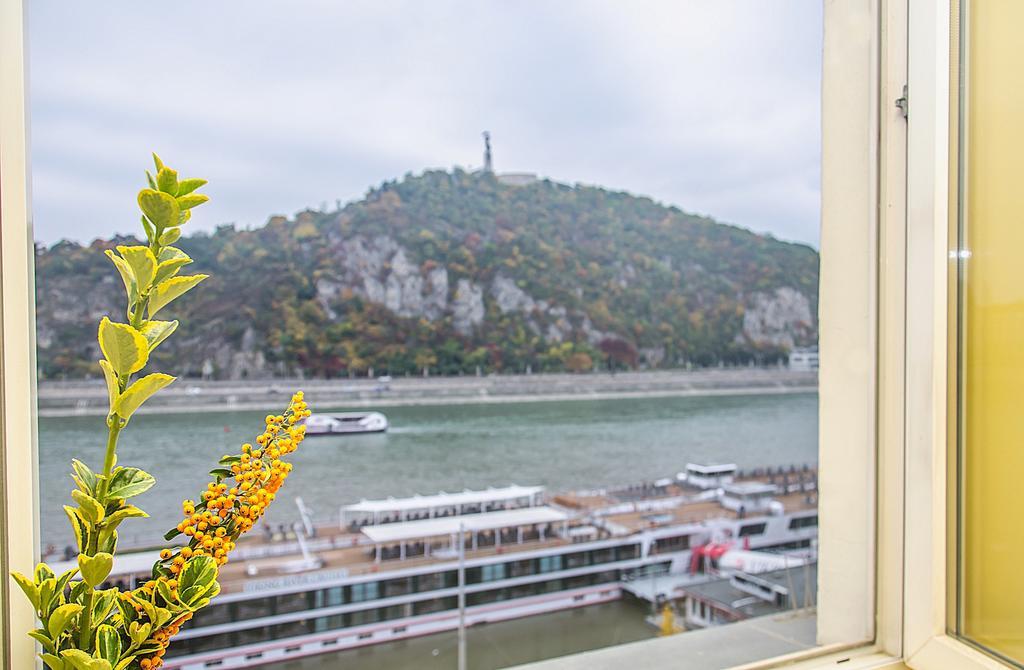 St. Gellert Apartman 2