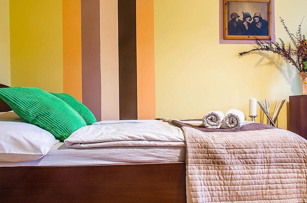 Apartmán St. Gellert Apartman 2