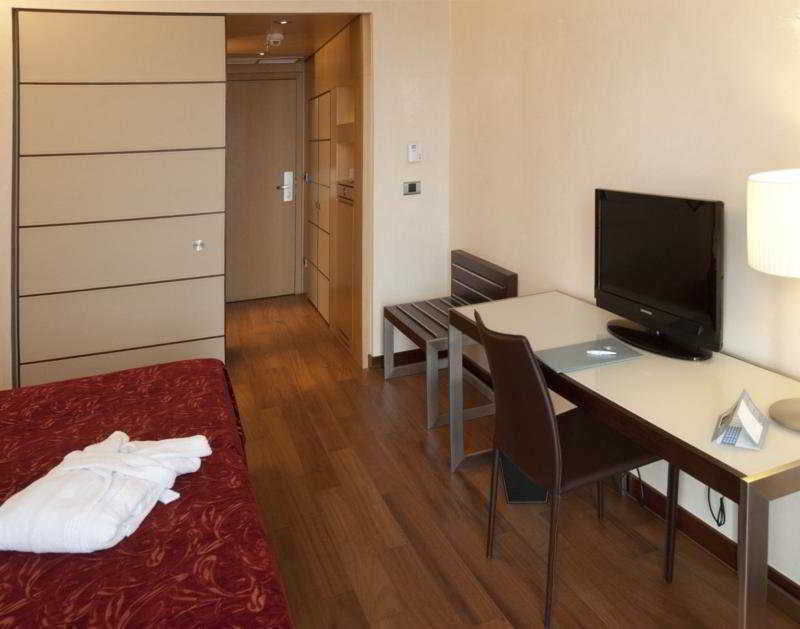 Eurostars Center Budapest