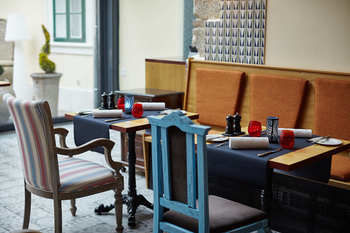 Maison Bistro&hotel Hotel
