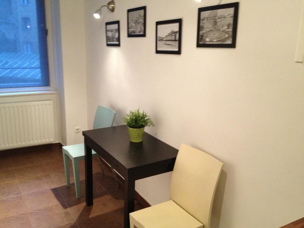 Private Centertown Budapest