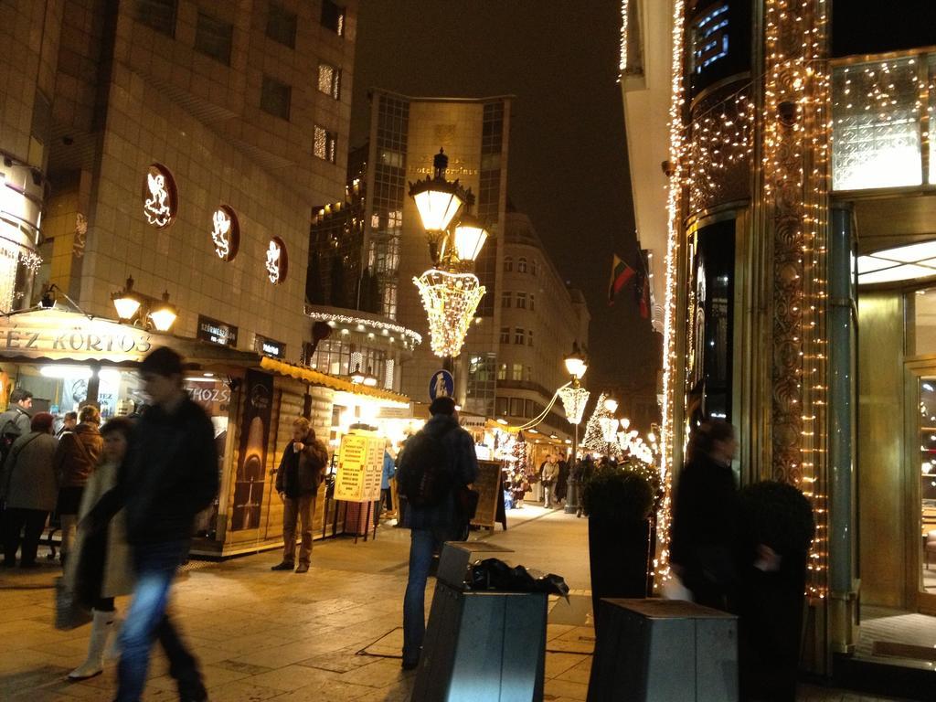 Private Centertown *