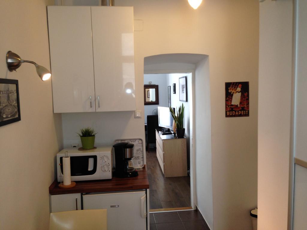 Private Centertown Apartman *