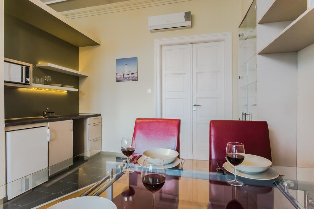 Eliza Studio In The Center Apartamento *