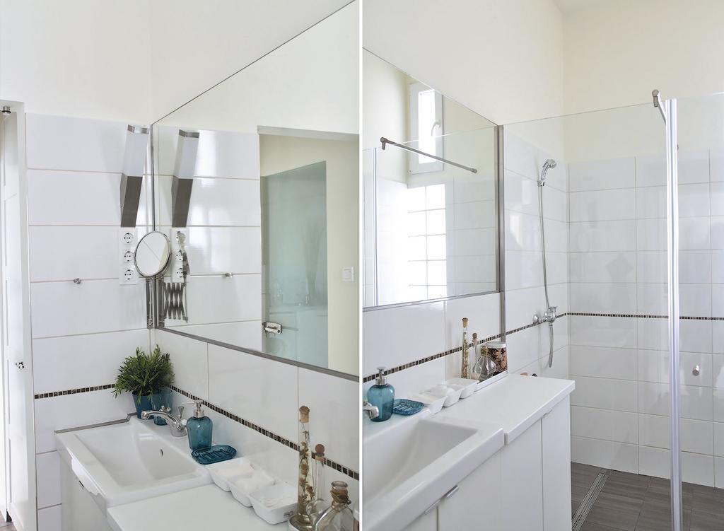 Appartement Eotvos Design