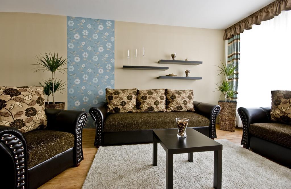 Aparthotel Corvin Lux 4*