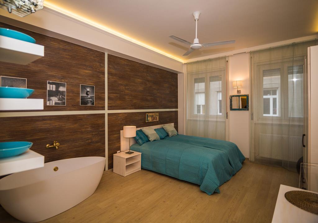 Liszt Apartamento *