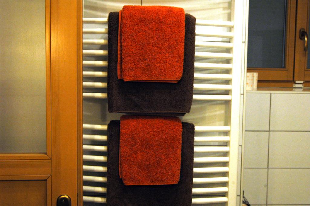 Liszt Appartement Boedapest