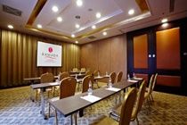 Ramada Grand Budapest
