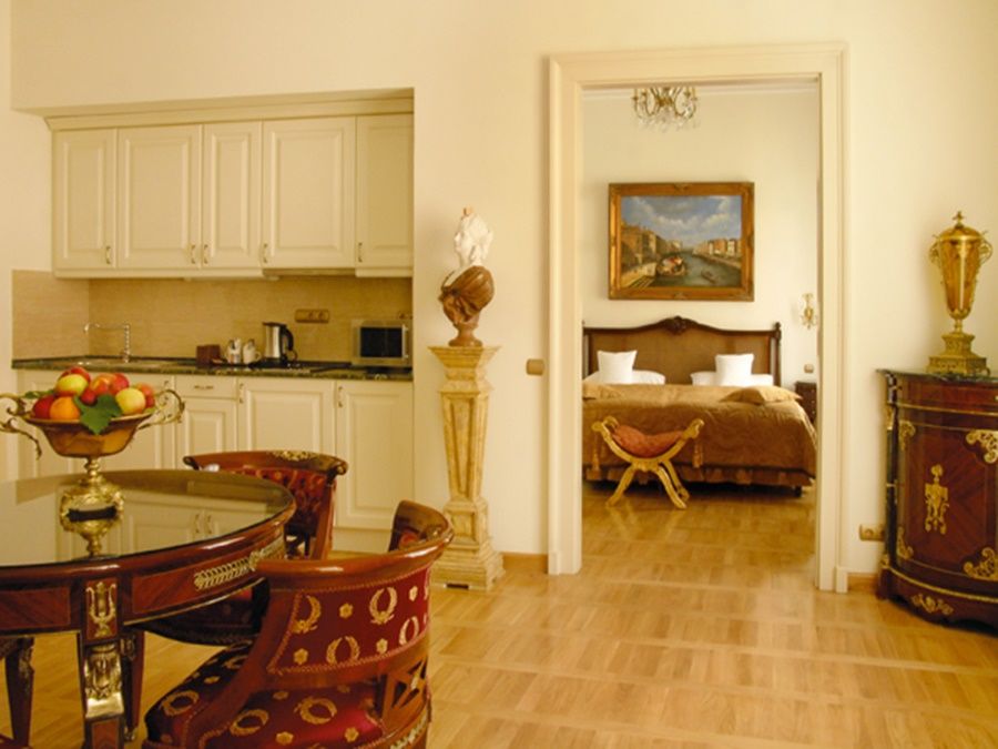 St. George 5*