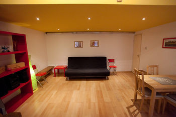 Apartmán Jokai 1