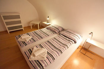 Jokai 1 Apartmán Budapešť