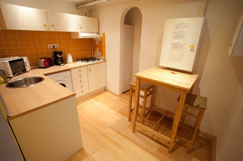 Apartmán Jokai 1
