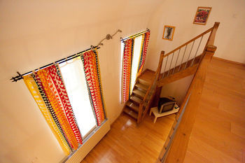 Jokai 1 Apartmán