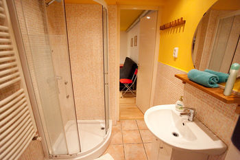 Jokai 1 Apartmán Budapešť