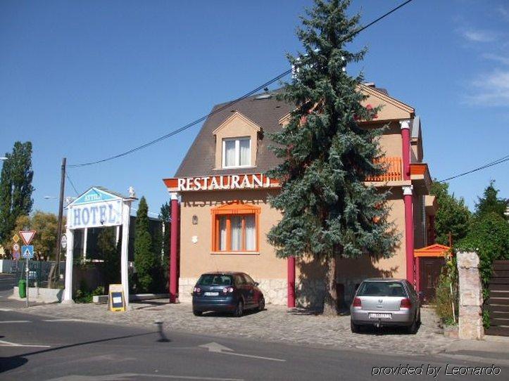 Hotel Attila