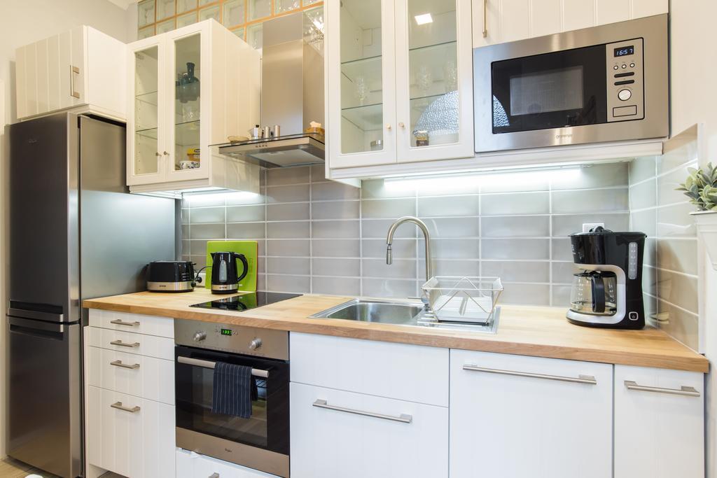 Apartamento Downtown Synagogue Budapest