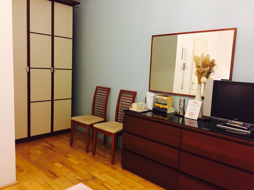 Apartmán Elegancia Budapest