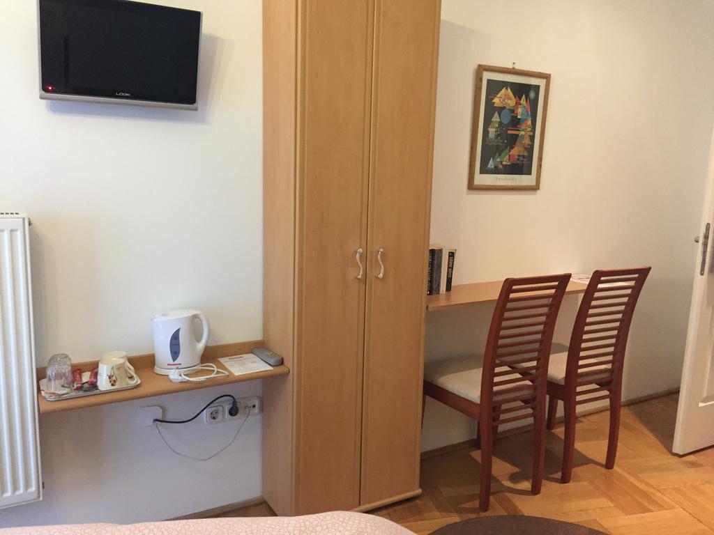 Elegancia Apartmán *