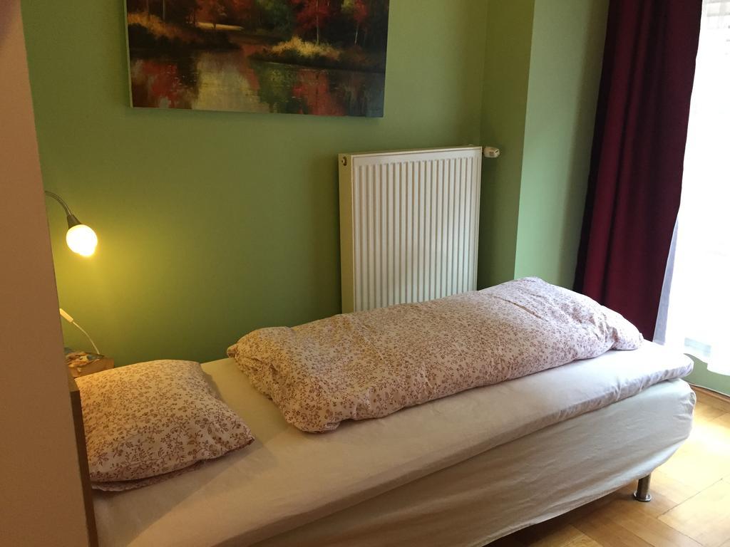 Elegancia Apartmán Budapest