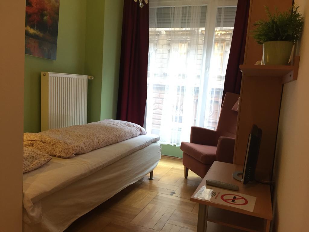 Apartmán Elegancia Budapest