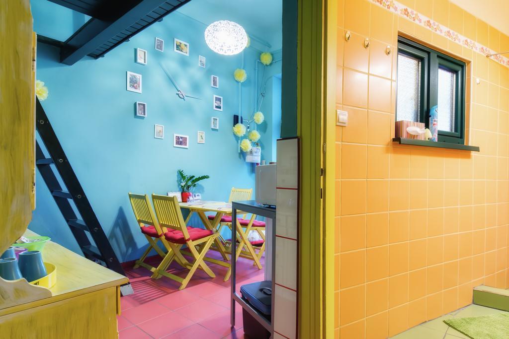 Raday Street Apartment Budapest Apartment *