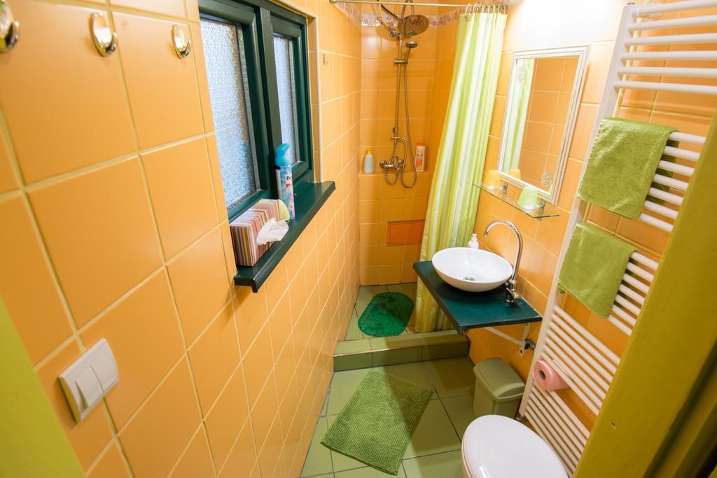 Raday Street Apartment Budapest Budapest