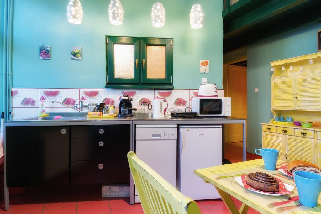 Apartment Raday Street Apartment Budapest Budapest