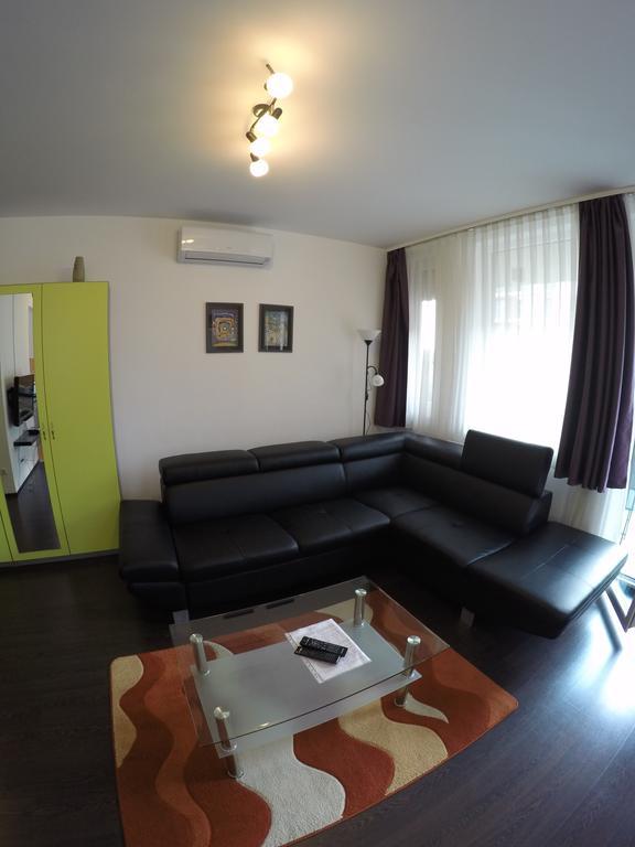 Aparthotel Corvin Lux Boedapest