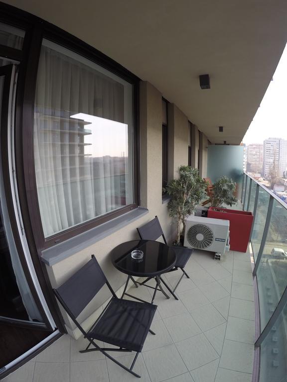 Aparthotel Corvin Lux