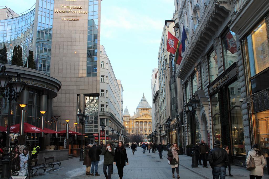 Comebackpackers Vandrerhjem *