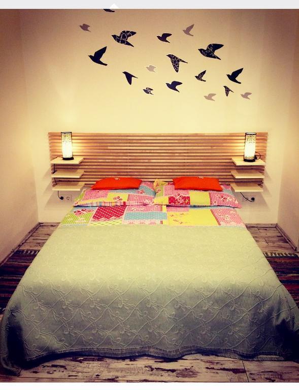 Standard By Hi5-liszt Ferenc Square Apartamento Budapest