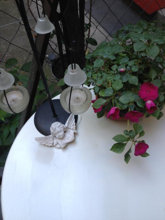 Standard By Hi5-liszt Ferenc Square Apartamento