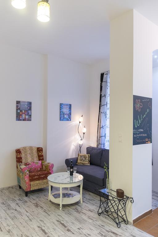 Apartamento Standard By Hi5-liszt Ferenc Square *