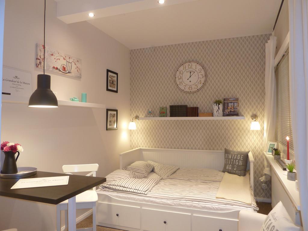 Apartamento Vend