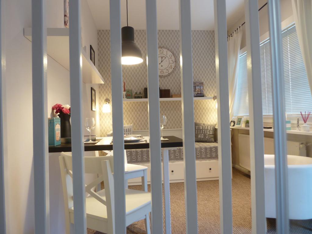 Apartamento Vend *