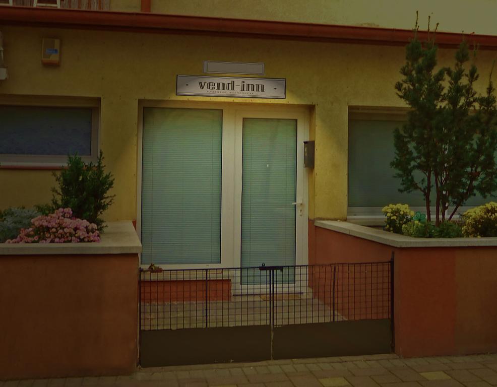 Vend *