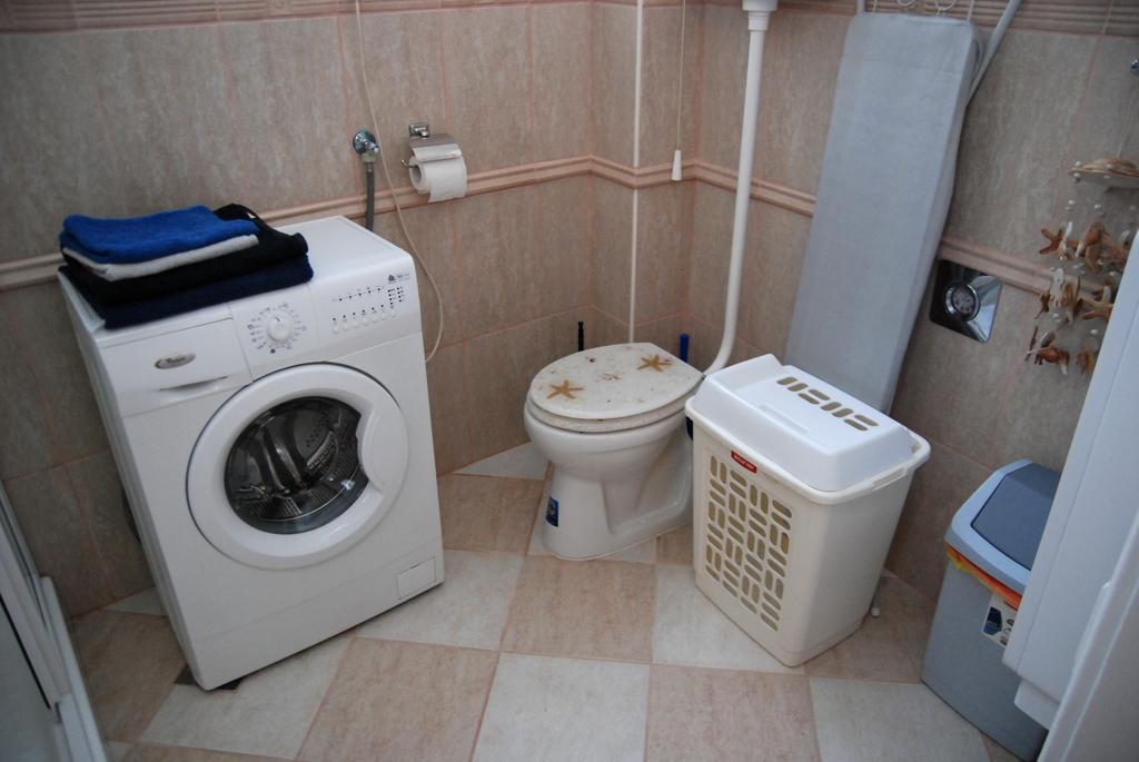 Apartament Market Vamhaz Koerut *