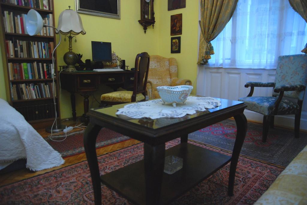 Market Vamhaz Koerut Apartament Budapeszt