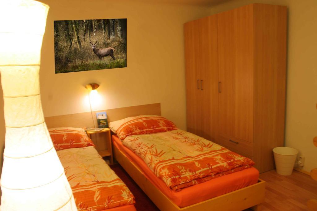 Accord Apartman Appartamento *