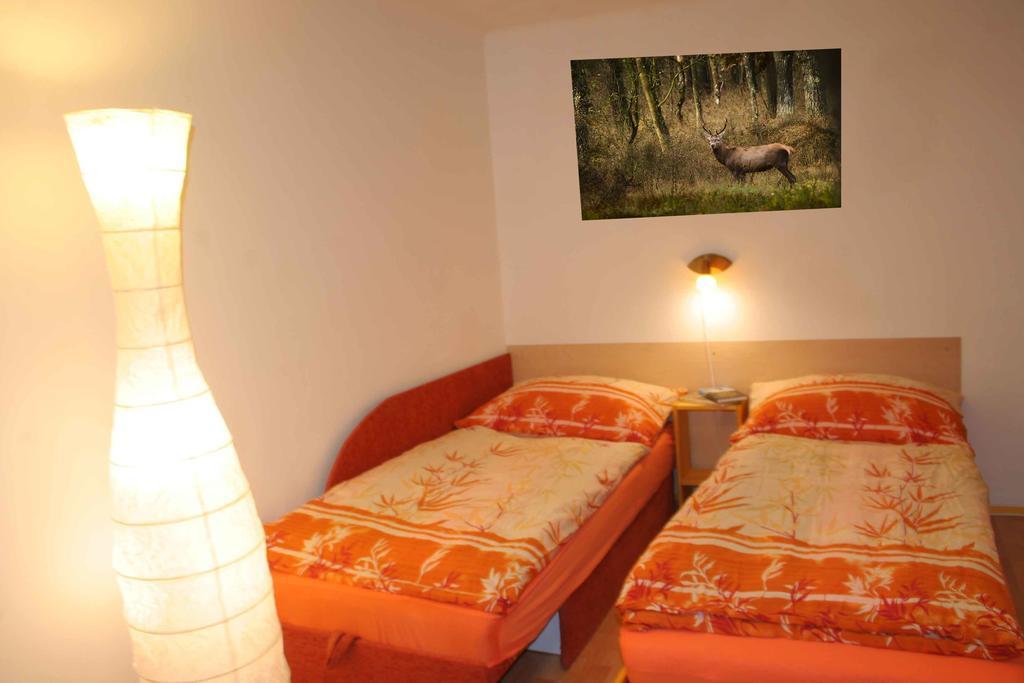 Accord Apartman * Budapest